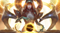 LOL动画师Alexandru