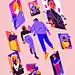 Exploring Facebook Illustrations : Exploring illustrations - FacebookI had the pleasure to explore some possible illustrations for Facebook.Thank you to the team behind facebook for the incredible art direction and opportunity. Had a blast working on thes