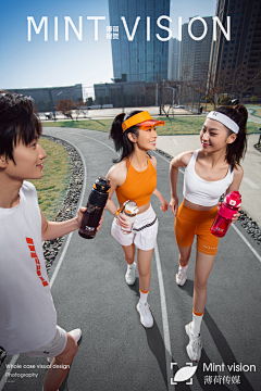 煜炎采集到健身