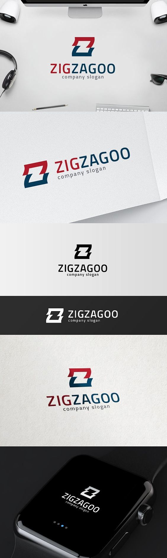 Z Logo Template - Z ...