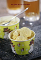 如何做芒果冰淇淋奶昔的做法（甜品）