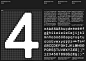 font graphic design  software Typeface typography  