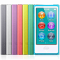 现货 Apple/苹果MP3 iPod nano7 16G 7代 MP4播放器 国行 包顺丰-tmall.com天猫