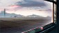 anime 5 Centimeters Per Second le gifs 5cps 5 cm per second Byousoku 5 Centimeter Five Centimeters Per Second 