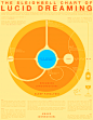 The Sleighbell Chart of Lucid Dreaming