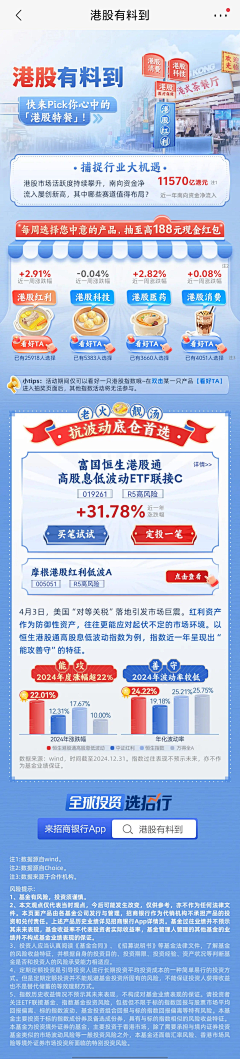 今天啥谁采集到金融基金类专题长图