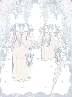 H•In❤采集到卡通角色原画