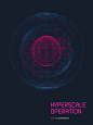 MESOSPHERE POSTERS : Posters for Mesosphere datacenter operating system.