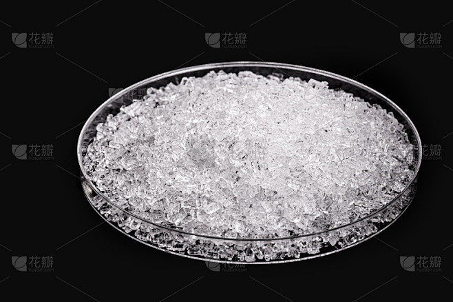 硫酸镁，结晶化合物，盐叫泻盐，药用