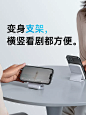 Anker安克磁吸无线充电宝Magsafe超薄便携小巧移动电源适用iPhone15手机苹果15专用14Promax磁吸式飞机可携带-tmall.com天猫