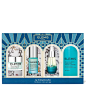 Elemis Kit: Age-Defying Bestsellers (Worth £231.20) : 
  
   
			
				Buy Elemis Kit: Age-Defying Bestsellers (Worth £231.20) - luxury skincare, hair care, makeup and beauty products at LOOKFANTASTIC.com with Free Delivery.
			
		