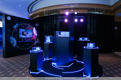 Carolsyue采集到展示区