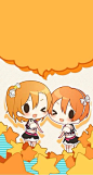 #lovelive# #μ's# 