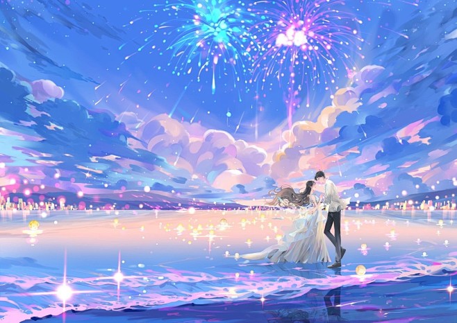 极限三选一_藤~小石头__插画师作品_涂...