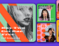 SOCIAL MEDIA TEMPLATES