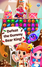 Candy Blast Mania: Summer | App Annie