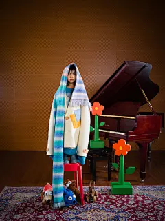 Melting Sadness 发布 2021 秋冬系列 – NOWRE现客