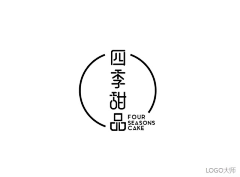 洛芷89采集到LOGO