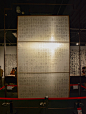 中国美术学院2018年

中国画与书法艺术学院书法系毕业展