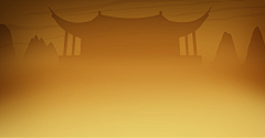 宫廷画师采集到场景素材