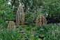 2021切尔西花园展获奖作品 / Royal Horticultural Society – mooool木藕设计网