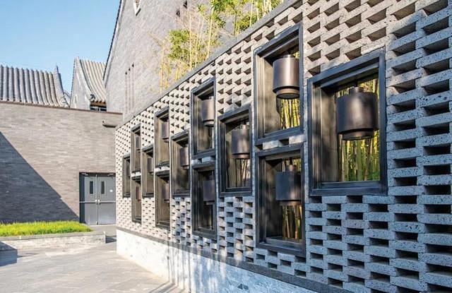 曲阜鲁能JW万豪酒店 ｜ AECOM -...