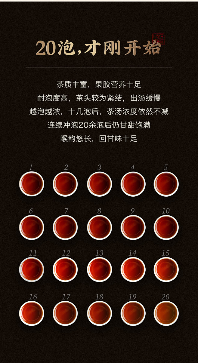 买2送1云南碎银子普洱茶熟茶特级糯米香茶...
