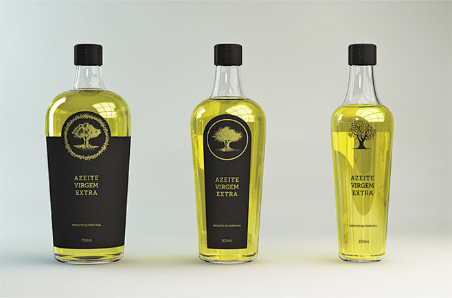 olive oil bottle con...