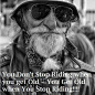 Biker Quote -222: 