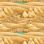 Around the World Pattern Collection