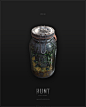 Hunt Showdown - Items