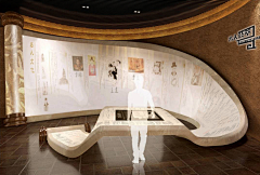 Q^NEW采集到展览展示