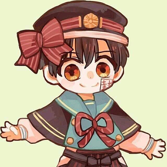 地缚少年花子君;花子君;柚木普;阿普