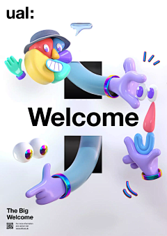 富贵发财采集到C4D