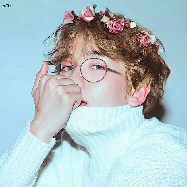 爱豆头像边伯贤