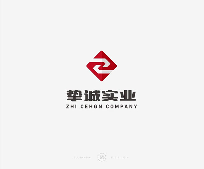 z字母logo