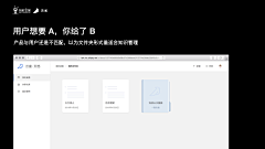 刘呜乌采集到成为产品经理