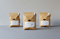 Jays : Coffee Brewers : Jays : Coffee Brewers was founded in 2012 in Zaporizhia, Ukraine. Its old logo had the image of a flying bird that symbolizes freedom. Our task was to design a new logo and visual identity system. The primary requirements were the 