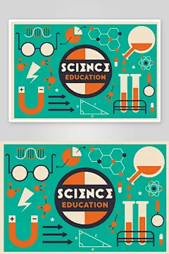 手绘医院医生人物插画-众图网