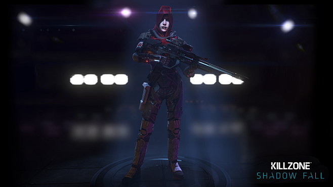 ArtStation - Killzon...