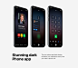 NEW IOS 12 Concept - Displayed on iphone 8 : New IOS 12 Concept on the next iPhone 8 - With a variety of new features at the Base of the operating system.The goal of this concept is to fix all the annoying things in the IOS, simplify the execution of task