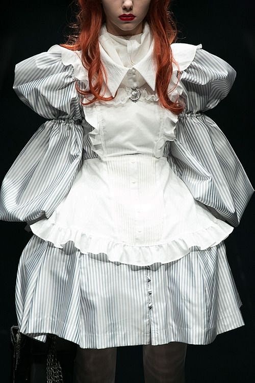 Alice auaa 2013 春夏
美...