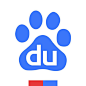 百度【图标 APP LOGO ICON】@ANNRAY!