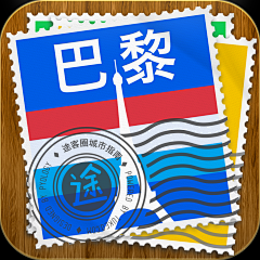 yoyohouhou采集到APP.Icon