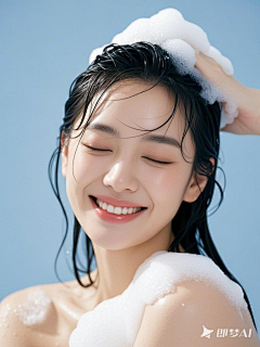Dearest2019采集到长发