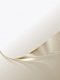 Premium Vector | Abstract background of luxury gold lines