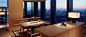 Corner Suite, Aman Tokyo - Luxury Japanese Accommodation - Aman : Completely private and offering some of the best views in the hotel, a Corner Suite is the perfect choice for a trip to Tokyo. Book your Tokyo hotel with Aman.