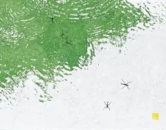 画家神户智行 - 高清图片，堆糖，美图壁纸兴趣社区