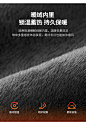 骆驼真皮男鞋青年2020秋冬新款皮鞋运动休闲潮流百搭板鞋加绒棉鞋-tmall.com天猫