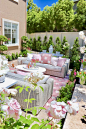 Loveliest Looks of Summer - Fashion, Food, and Decor!